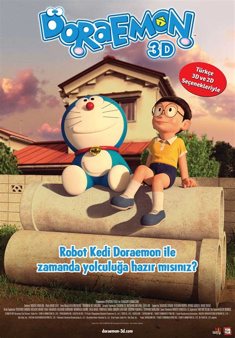 Doraemon izle 1 bölüm